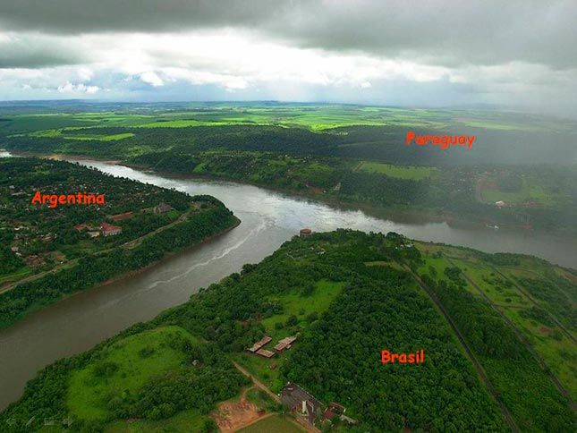 LA GEOPOLÍTICA Y LOS DELIRIOS IMPERIALES DE LA EXPANSIÓN TERRITORIAL A LA CONQUISTA DE MERCADOS