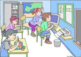 Rol del Docente y el Rol de los Estudiantes en su Comportamiento Dentro de los Entornos Virtuales de Aprendizaje (EVA).