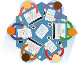 Rol del Docente y el Rol de los Estudiantes en su Comportamiento Dentro de los Entornos Virtuales de Aprendizaje (EVA).