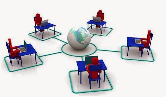 LA DIDACTICA EN LA SOCIEDAD DEL CONOCIMIENTO Y LOS ENTORNOS VIRTUALES DE APRENDIZAJE