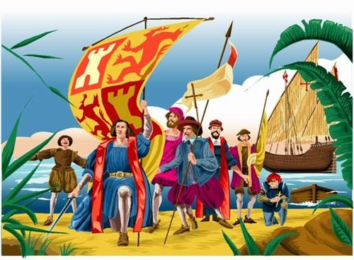 Literatura del Descubrimiento y la Conquista