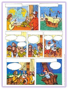 Literatura del Descubrimiento y la Conquista