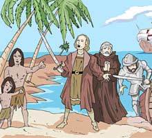 Literatura del Descubrimiento y la Conquista