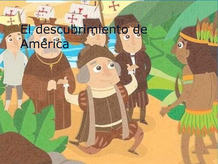 Literatura del Descubrimiento y la Conquista