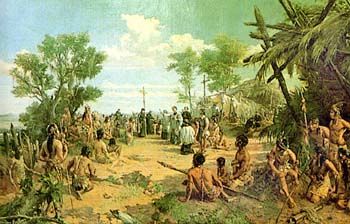 Literatura del Descubrimiento y la Conquista