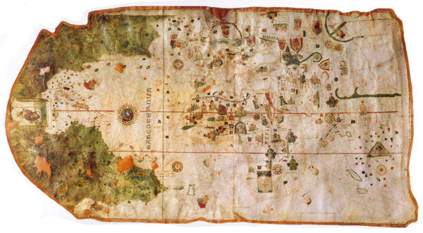 Literatura del Descubrimiento y la Conquista