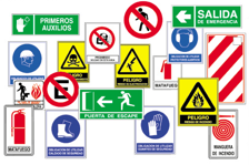 Díaz, García, González, Ortíz y Pérez: Normatividad Legal de la Seguridad en elTrabajo
