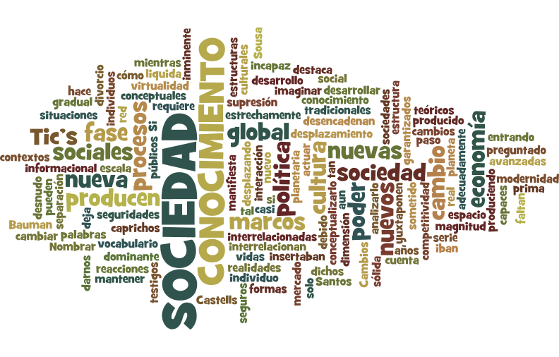 “La didáctica en la sociedad del conocimiento y los entornos virtuales de aprendizaje”