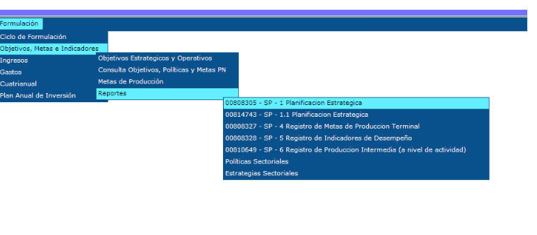 Organizador Gráfico del ESIGEF.-Instructivo de Registro de Gastos - Ejecución Presupuestaria