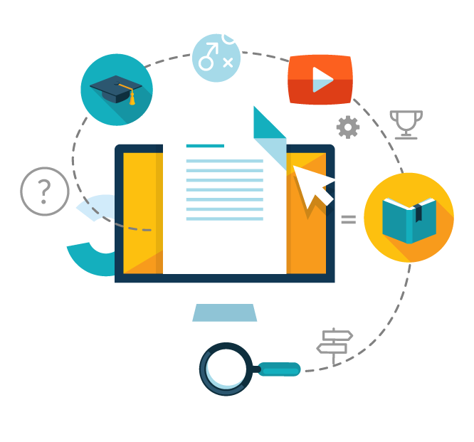 AMBIENTES VIRTUALES Y SISTEMAS DE GESTIÓN DE APRENDIZAJE