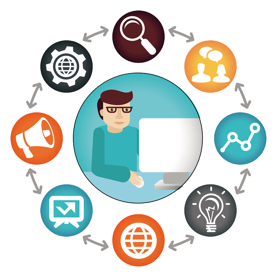 AMBIENTES VIRTUALES Y SISTEMAS DE GESTIÓN DE APRENDIZAJE