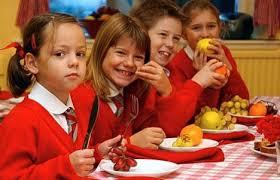 Nutrición en la Infancia (0 a 12 años de edad)