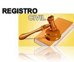 LA PRUEBA DE ESTADO CIVIL
