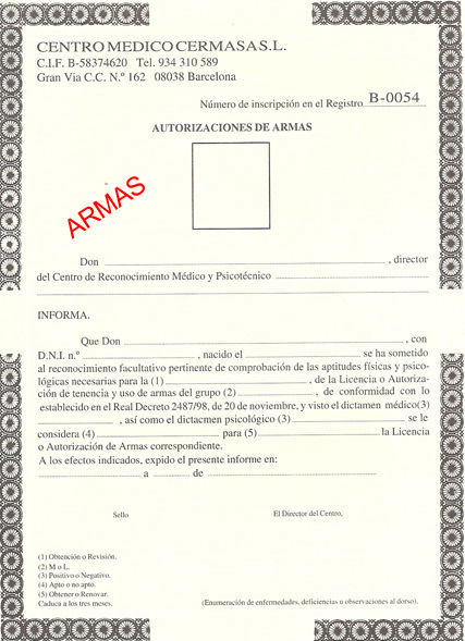 El jefe de seguridad. 1- Normativa aplicable (Perito: Lolo Rovira - Jefe de seguridad)