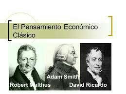 Modos De Producción Y Escuelas Del Pensamiento Económico