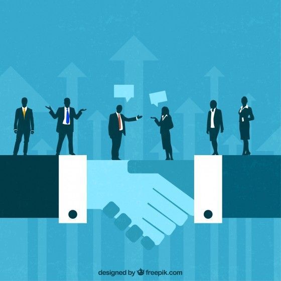 Tipos de negociación en un conflicto