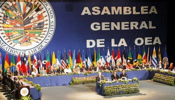 La relación de losorganismos internacionalescon el derecho a la salud yla prestación de losservicios de salud