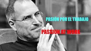 El camino de Steve Jobs liderazgo para las nuevas generaciones