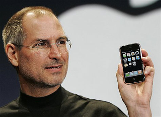 El camino de Steve Jobs liderazgo para las nuevas generaciones