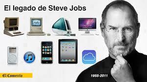 El camino de Steve Jobs liderazgo para las nuevas generaciones