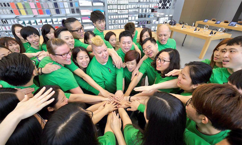 El camino de Steve Jobs liderazgo para las nuevas generaciones