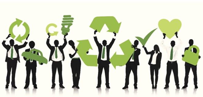 Del Desarrollo sostenible a la sostenibilidad ambiental