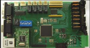 MAQUINA SECUENCIAL DE PROGRAMA ALMACENADO DE LA ARQUITECTURA DE VON NEUMANN