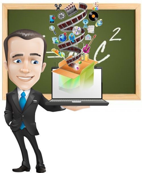 Rol del Docente y el Estudiante | Mind Map