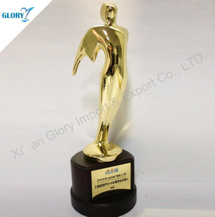Premio Nacional de calidad en China