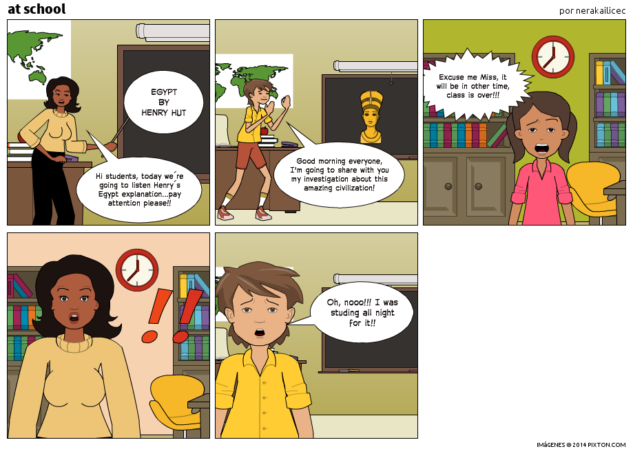 TIC's APLICADAS AL INGLÉS