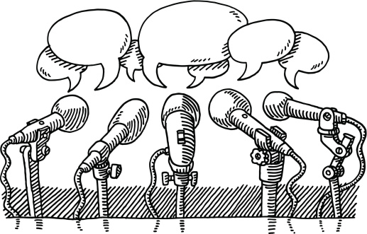 RESPONSABILIDAD SOCIAL DEL PERIODISTA Y DE LOS MEDOS DE COMUNICACION
