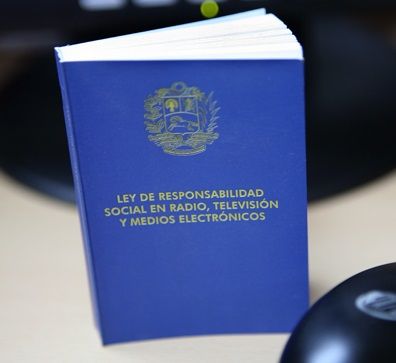 RESPONSABILIDAD SOCIAL DEL PERIODISTA Y DE LOS MEDOS DE COMUNICACION