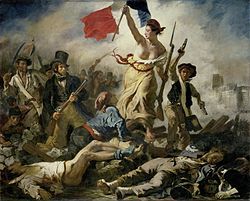 La crisis del Antiguo Régimen (1788-1833): Liberalismo frente a absolutismo