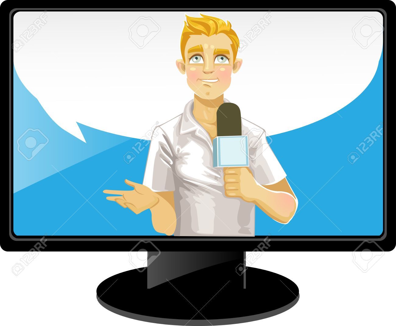 RESPONSABILIDAD SOCIAL DEL PERIODISTA Y DE LOS MEDOS DE COMUNICACION