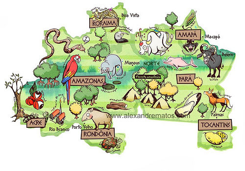 República Federativa do Brasil