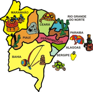 República Federativa do Brasil