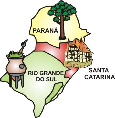 República Federativa do Brasil