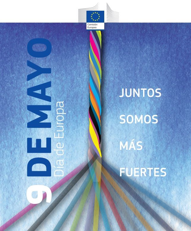 La ciudadanía europea. TEMA: 4. PUNTOS: del 1-5.(sociales)