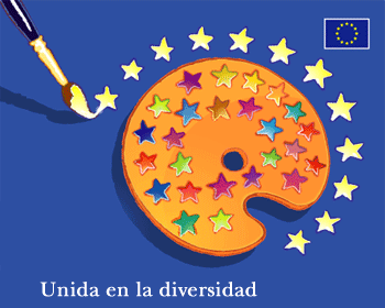 La ciudadanía europea. TEMA: 4. PUNTOS: del 1-5.(sociales)