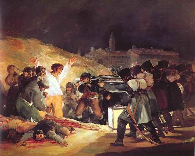 LA CRISIS DEL ANTIGUO RÉGIMEN: LIBERALISMO FRENTE A ABSOLUTISMO