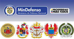 CARACTERIZACIÓN DEL GRUPO SINGERGIA LOGISTICA DEL MINISTERIO DE DEFENSA NACIONAL (SILOG)