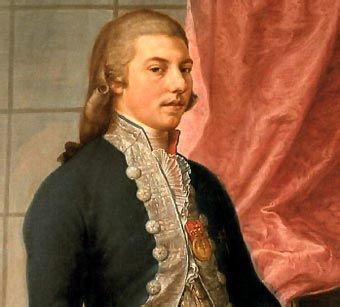 LA CRISIS DEL ANTIGUO RÉGIMEN (1788-1833): LIBERALISMO FRENTE AL ABSOLUTISMO