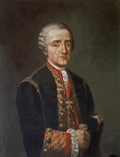 LA CRISIS DEL ANTIGUO RÉGIMEN (1788-1833): LIBERALISMO FRENTE AL ABSOLUTISMO