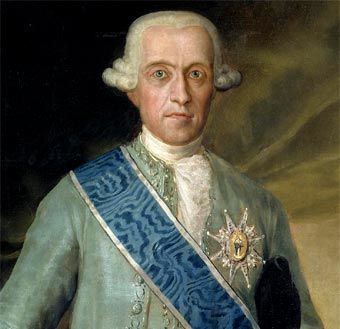 LA CRISIS DEL ANTIGUO RÉGIMEN (1788-1833): LIBERALISMO FRENTE AL ABSOLUTISMO