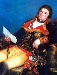 LA CRISIS DEL ANTIGUO RÉGIMEN (1788-1833): LIBERALISMO FRENTE AL ABSOLUTISMO