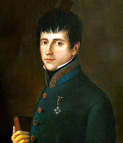 LA CRISIS DEL ANTIGUO RÉGIMEN (1788-1833): LIBERALISMO FRENTE AL ABSOLUTISMO
