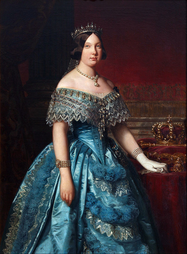 LA CRISIS DEL ANTIGUO RÉGIMEN (1788-1833): LIBERALISMO FRENTE AL ABSOLUTISMO