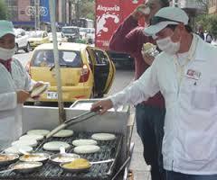 Problemáticas ambientales en la localidad de Bosa-Bogotá