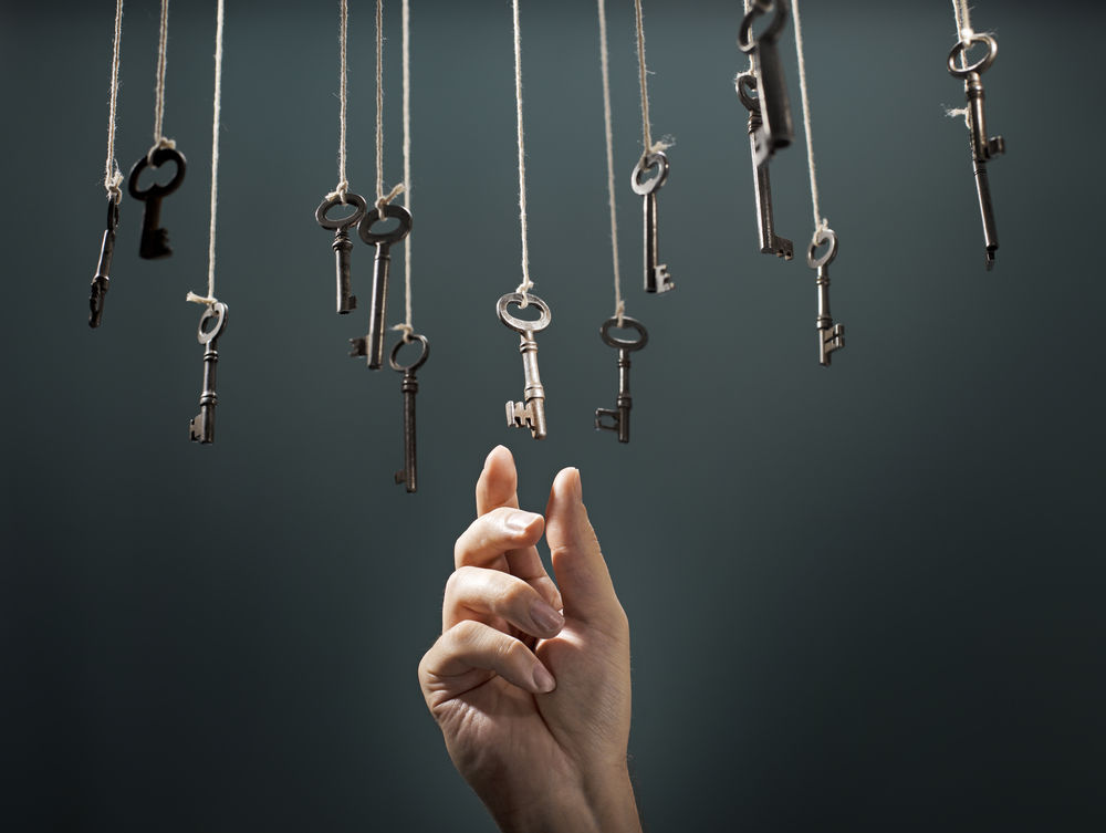 LA INTUICIÓN COMO MÉTODO DE LA FILOSOFÍA