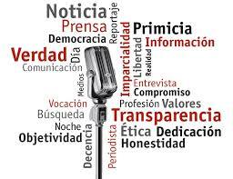 Ètica y Legislaciòn de Medios